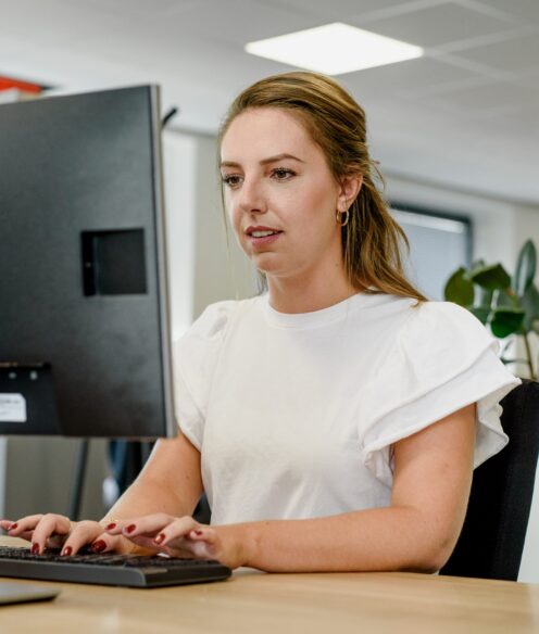 Afbeelding voor Verzuim- en Ziektewetverzekering voor de uitzendbranche